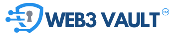 Web3 Vault